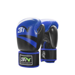 BN 8/10/12/14/16OZ Children Adult Women Men MMA Muay Thai Boxing Gloves Kickboxing Training Fight Boxer Mitt Punch Equipment