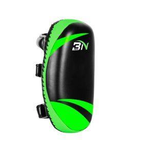 BN Fight 1 Piece 830g Kicking Muay Thai Boxing Pad MMA Shield Focus Target Taekwondo Kickboxing Martial Arts Training Equipment