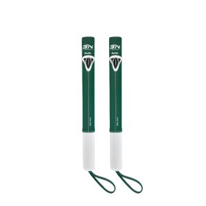 BN 2pcs Pu Punching Target Boxing Muay Thai Training Sticks