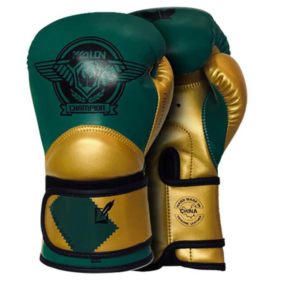 Wolon 4/6/8OZ Kid Teenagers Boxing Muay Thai Gloves Boys/Girls Taekwondo Sanda Martial Arts Bag Punch Training Gear - Image 2